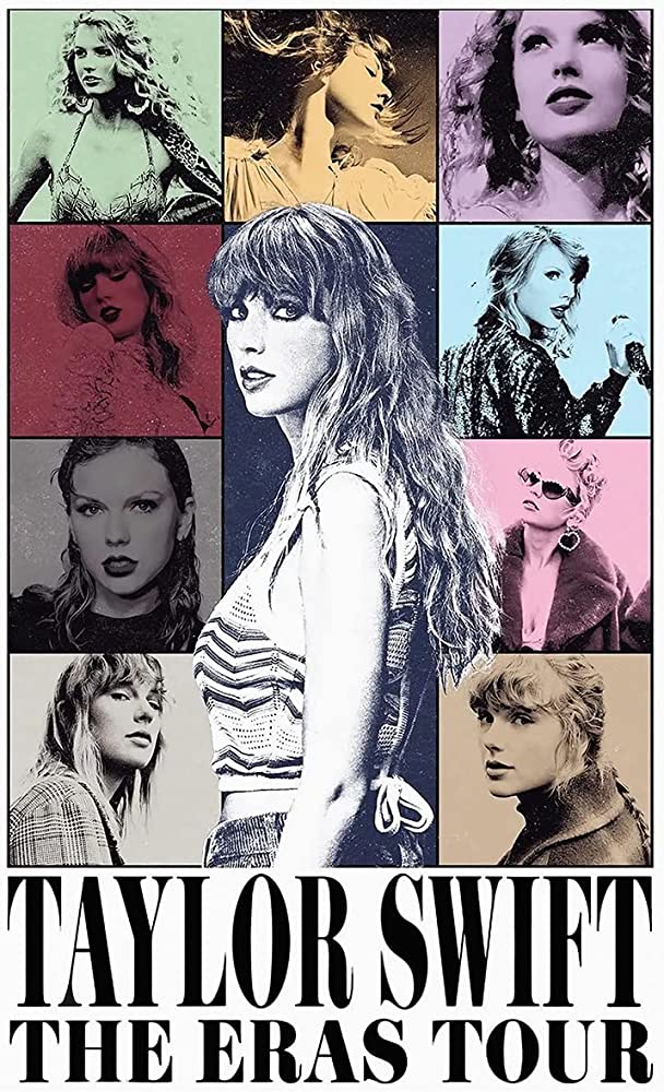 Taylor - 'Tis the Damn Season