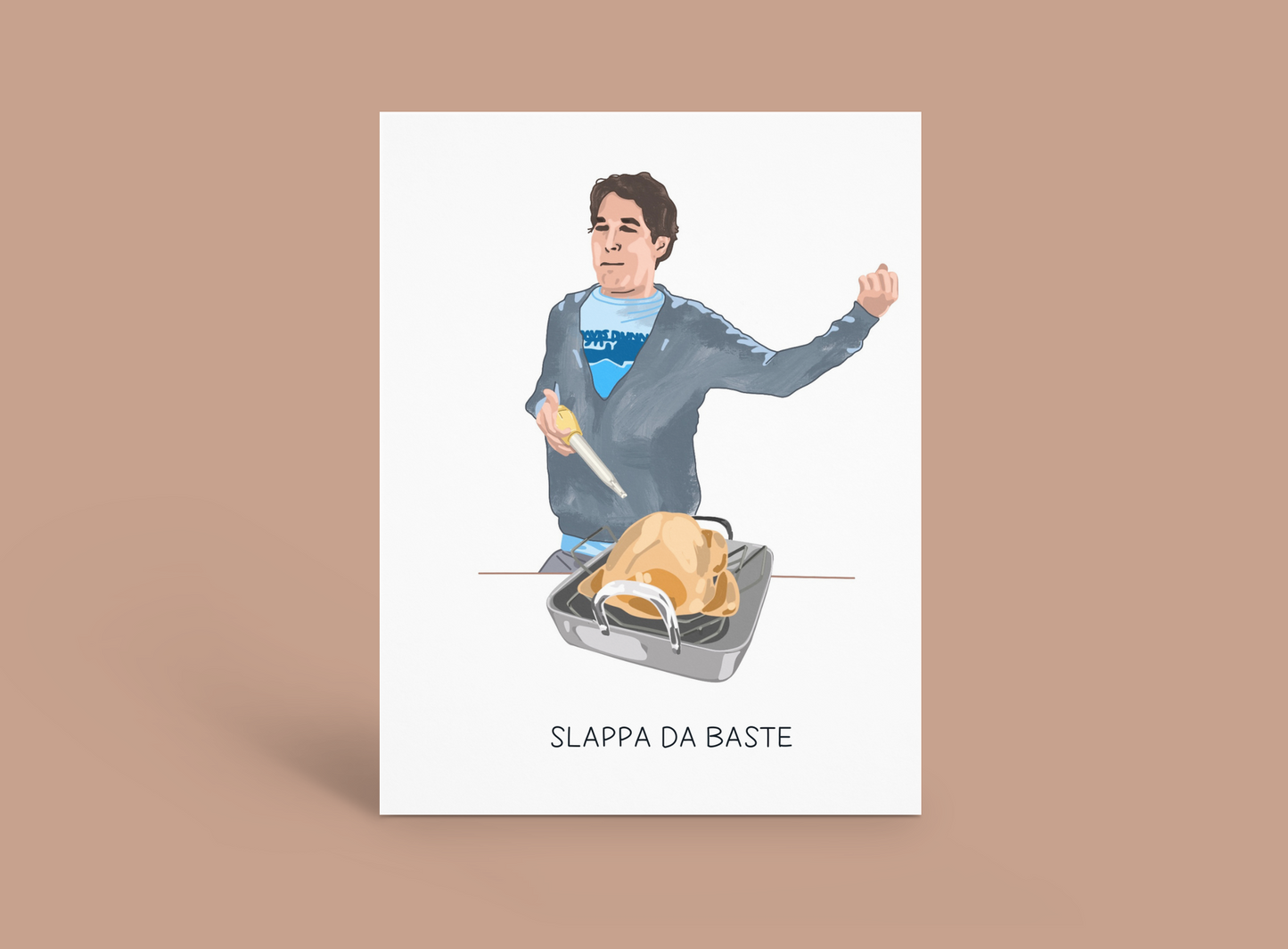 Slappa Da Baste