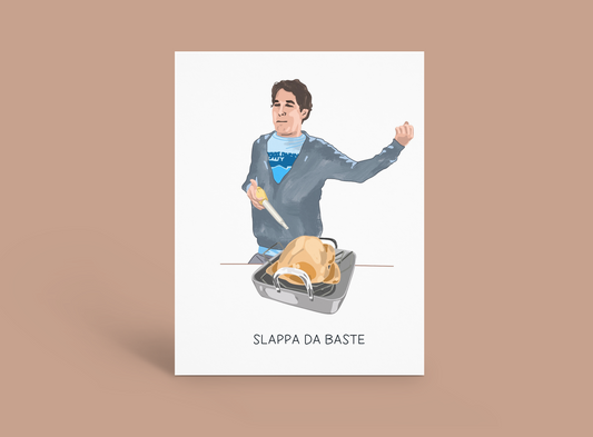 Slappa Da Baste